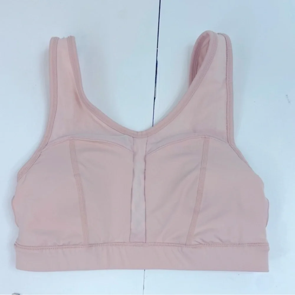 Fabletics Demi Lovato Veronica‎ Lace Up Bra